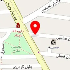 رنگ و ابزار مرکزی