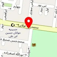 ابزار مهدی