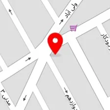 ابزار فروشی اطمینان