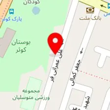 مصالح ساختمانی محمد غلامرضایی