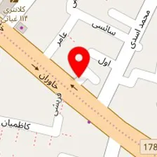 ابزار یراق حسنی
