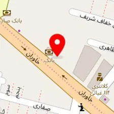 رنگ ابزار عباسی