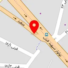 فروشگاه پیچ خراسان