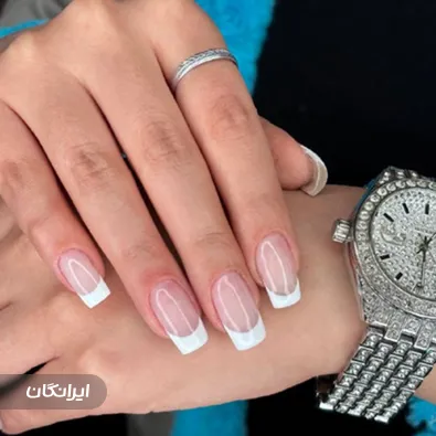 سالن زیبایی رز سفید