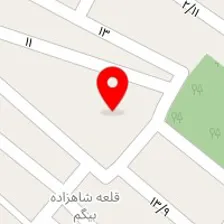 ابزار آلات امین