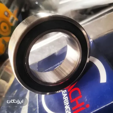 تولیدی پیچ و مهره جابر ملکی