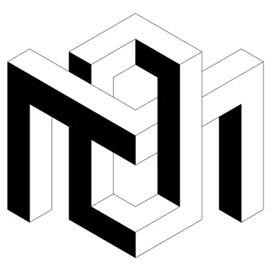 لوگوی دفتر فنی مهندسی مودال