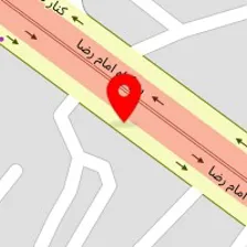 فروشگاه کمالی