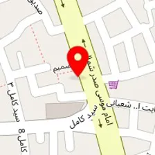 فروشگاه قفل و دستگیره باباحسین