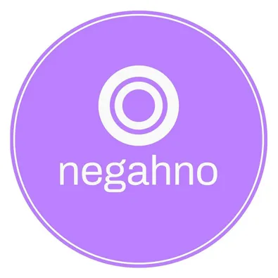 لوگوی سیستم های حفاظتی و امنیتی نگاه نو