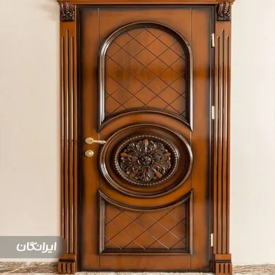 فروشگاه درب ضد سرقت نماسازان