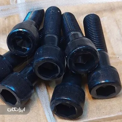 فروشگاه کیان بولت