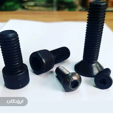 فروشگاه کیان بولت