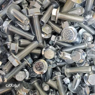 فروشگاه کیان بولت