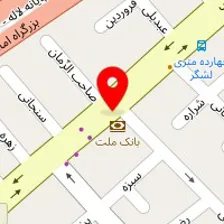 ابزار ویراق مسعود