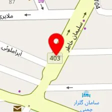 قفل و کلید امیر