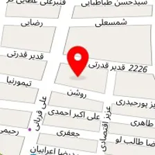 دوربین مدار بسته دزدگیر اماکن درب ریموت کنترل