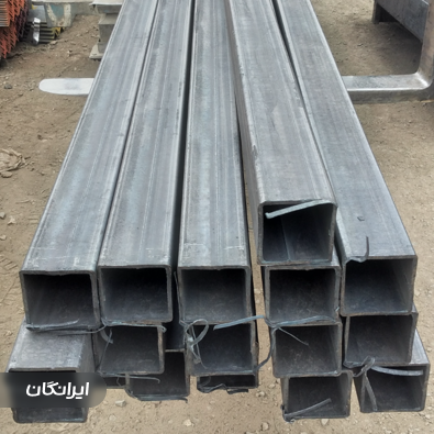 فروشگاه آهن آلات آرسام