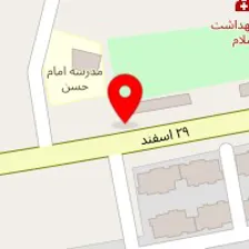 رنگ و ابزار وتاسیساتی مسرور