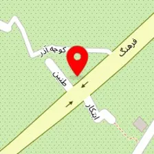 ساخت انواع درب وپنجره آهنی