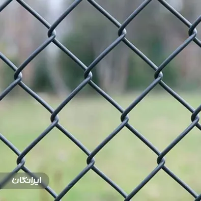 صنایع مفتولی اسماعیل حسینی