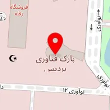 شرکت آبتین طب فن آور