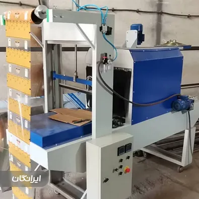 شرکت نویان صنعت ایرانیان