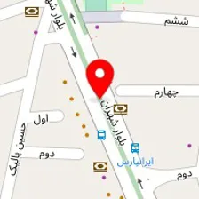 کلینیک زیبایی دکتر مهسا شاپوری