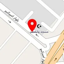 دوربین مداربسته امیرعلی