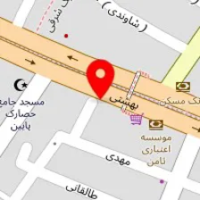 فروشگاه دوربین مدار بسته و سیستم های حفاظتی ایران حافظ