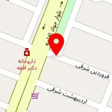 فروشگاه بزرگ کالای خانگی پاداد