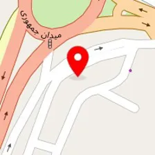 کولر افشار اهواز