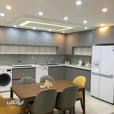 دکوراسیون داخلی روستیک