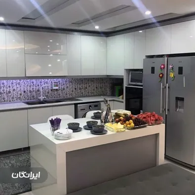 دکوراسیون داخلی روستیک