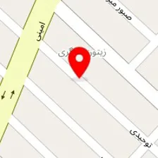 شیشه بری بهاران