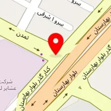 کارگاه upvc رامان پنجره