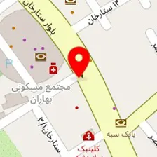 شرکت پیشرو تهویه پارس