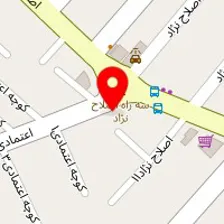 یکتا تهویه سبلان