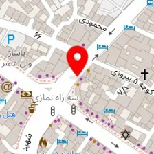 کالای خانگی میرشکاری