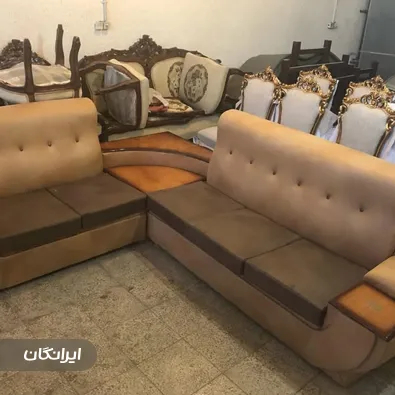 تولیدی مبل نصر