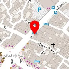 فروشگاه لوازم خانگی دهدشتی