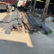 بورس آهن آلات شمسی