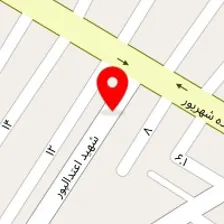 لوازم خانگی ایزدی