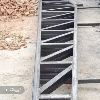 برشکاری علیرضا رحیم زاده