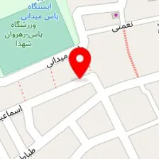 آهنگری جواد جوشکار