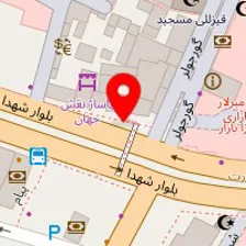 فروشگاه لوازم خانگی حامد