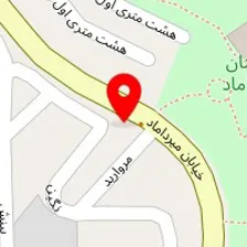 بالکن شیشه ای سهند جام تبریز