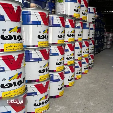 بازرگانی عابدین پور