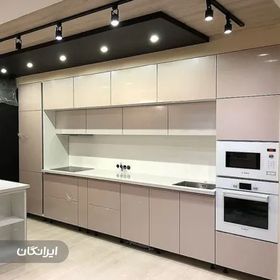 کابینت سازی سامان اسماعیلی