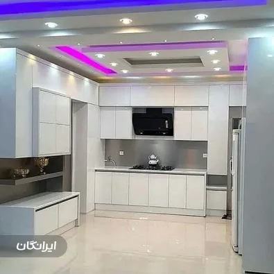 کابینت سازی سامان اسماعیلی